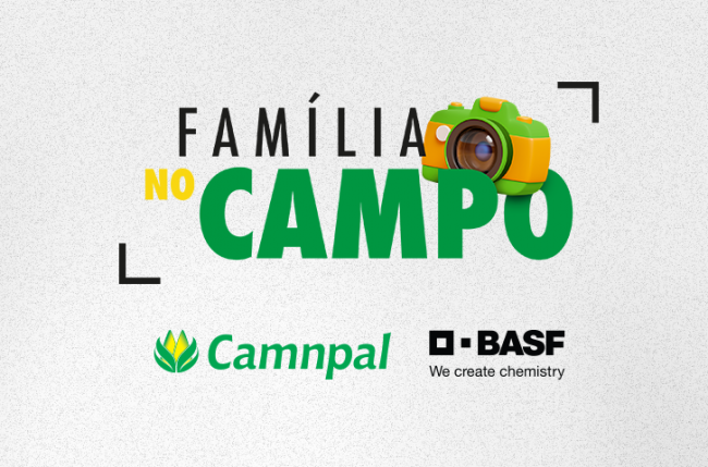 CAMNPAL lança Concurso Fotográfico