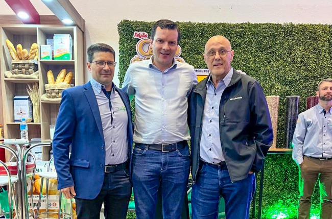 Participação no Jantando com a AGAS reforça relacionamento com varejo gaúcho