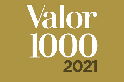 Camnpal avança 200 posições no ranking Valor 1000